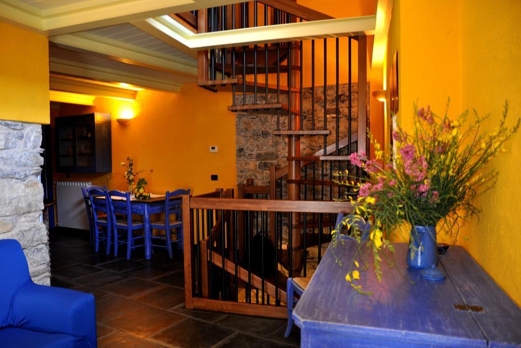 Ca Dei Conti Villa ซานบาร์โตโลเมโอ อัล มาเร ห้อง รูปภาพ