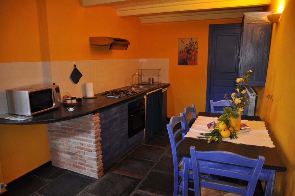 Ca Dei Conti Villa ซานบาร์โตโลเมโอ อัล มาเร ห้อง รูปภาพ