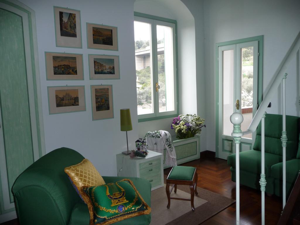 Ca Dei Conti Villa ซานบาร์โตโลเมโอ อัล มาเร ห้อง รูปภาพ