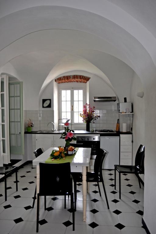 Ca Dei Conti Villa ซานบาร์โตโลเมโอ อัล มาเร ห้อง รูปภาพ