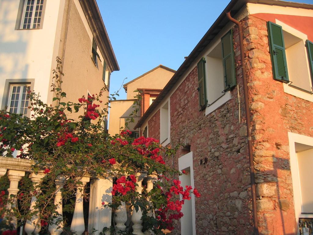 Ca Dei Conti Villa ซานบาร์โตโลเมโอ อัล มาเร ภายนอก รูปภาพ