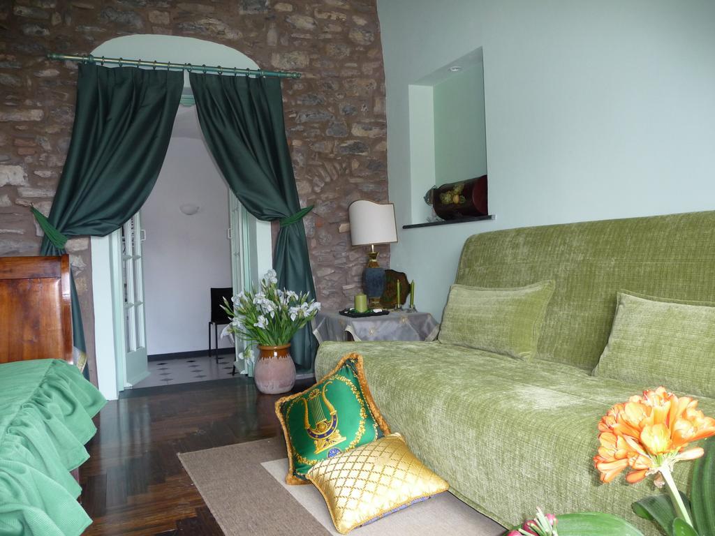 Ca Dei Conti Villa ซานบาร์โตโลเมโอ อัล มาเร ห้อง รูปภาพ