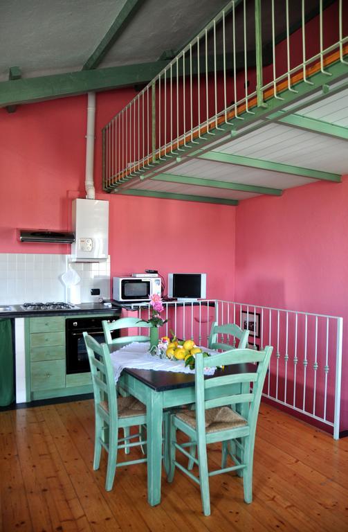 Ca Dei Conti Villa ซานบาร์โตโลเมโอ อัล มาเร ภายนอก รูปภาพ