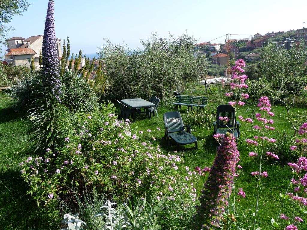 Ca Dei Conti Villa ซานบาร์โตโลเมโอ อัล มาเร ภายนอก รูปภาพ