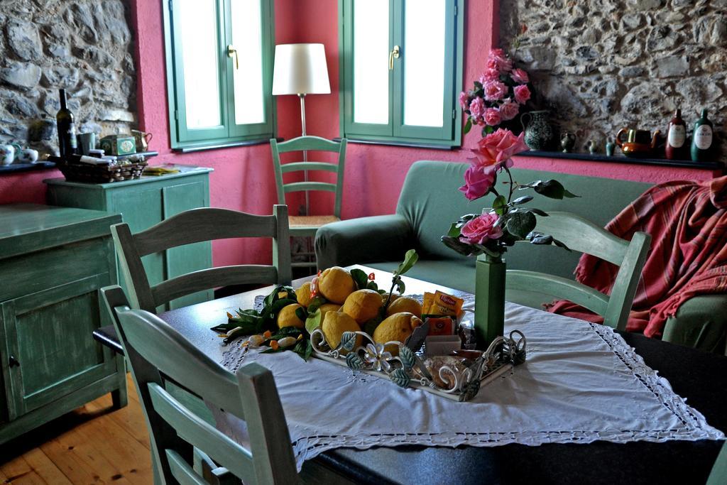 Ca Dei Conti Villa ซานบาร์โตโลเมโอ อัล มาเร ห้อง รูปภาพ