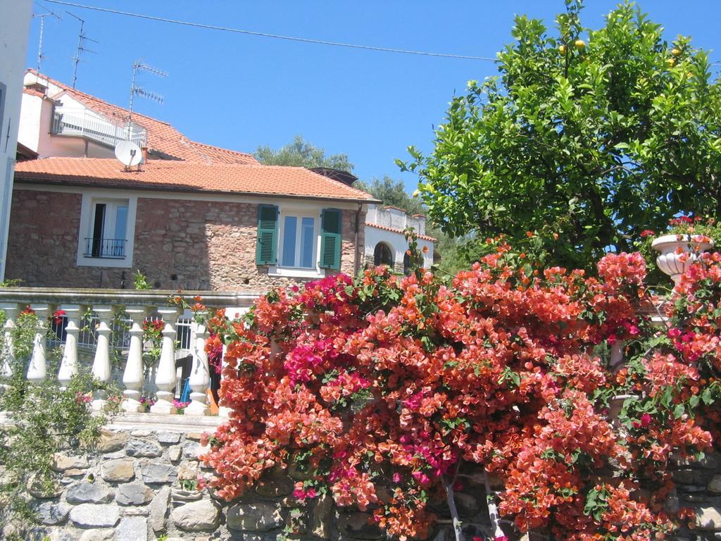 Ca Dei Conti Villa ซานบาร์โตโลเมโอ อัล มาเร ห้อง รูปภาพ