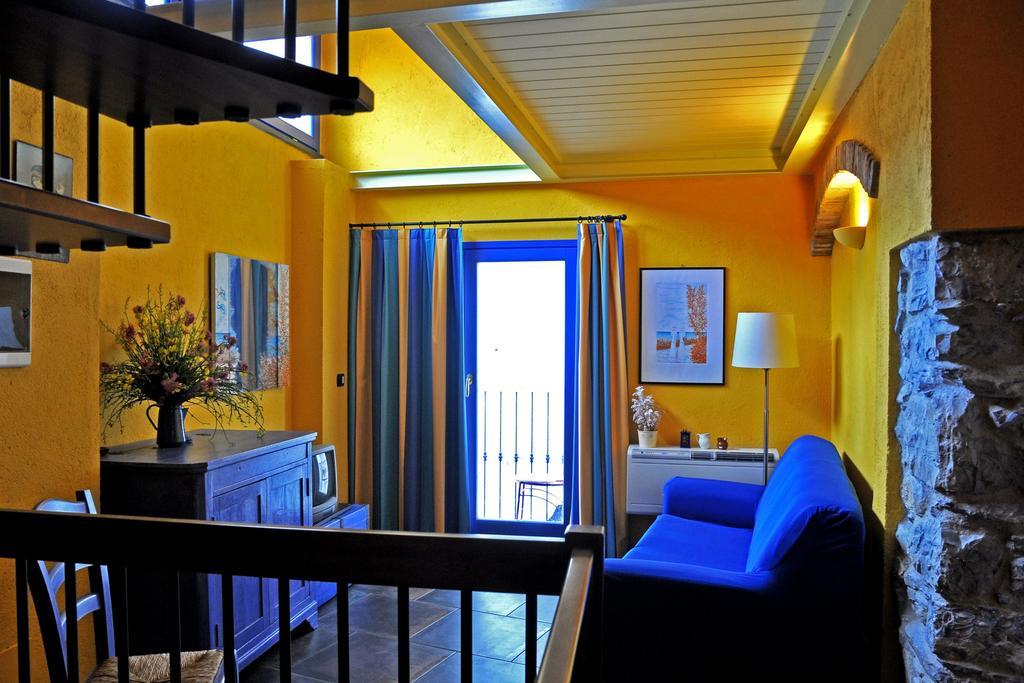 Ca Dei Conti Villa ซานบาร์โตโลเมโอ อัล มาเร ห้อง รูปภาพ
