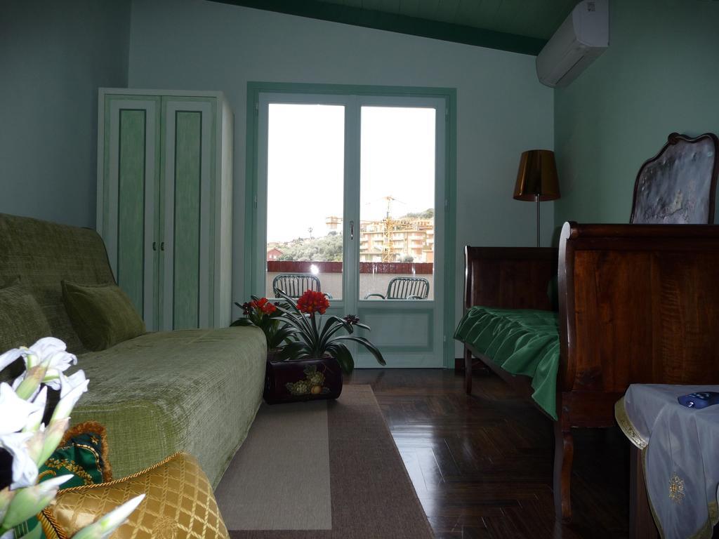Ca Dei Conti Villa ซานบาร์โตโลเมโอ อัล มาเร ห้อง รูปภาพ