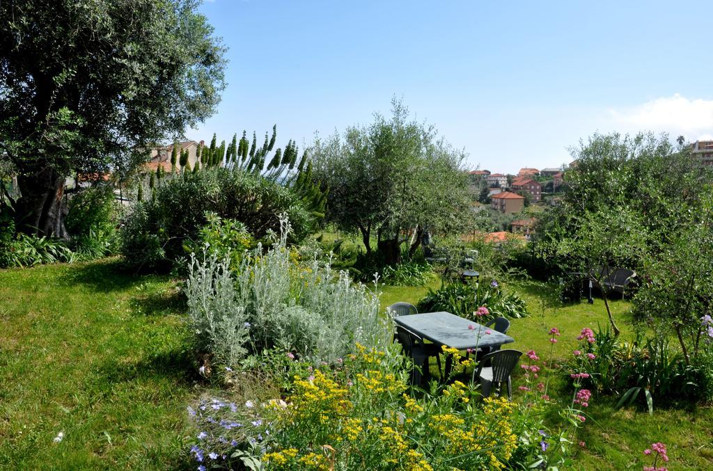 Ca Dei Conti Villa ซานบาร์โตโลเมโอ อัล มาเร ห้อง รูปภาพ