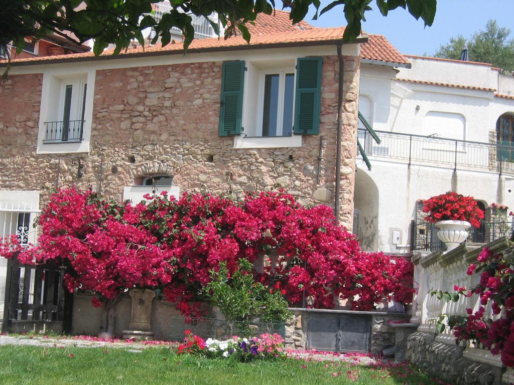 Ca Dei Conti Villa ซานบาร์โตโลเมโอ อัล มาเร ภายนอก รูปภาพ
