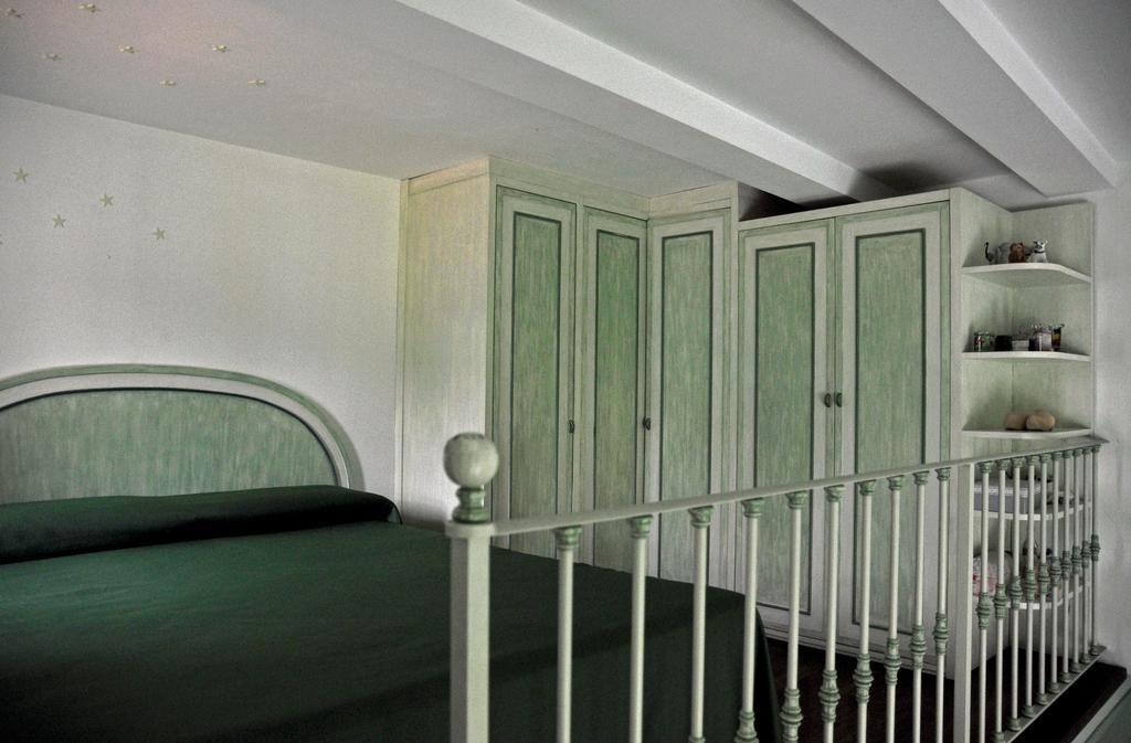 Ca Dei Conti Villa ซานบาร์โตโลเมโอ อัล มาเร ห้อง รูปภาพ