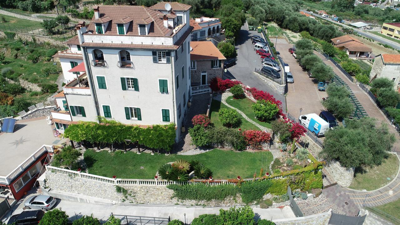 Ca Dei Conti Villa ซานบาร์โตโลเมโอ อัล มาเร ภายนอก รูปภาพ